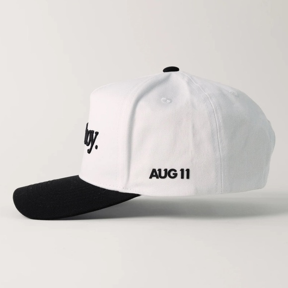 *NEW* Aug 11 “Loverboy.” Snapback Cap - Picture 14 of 15